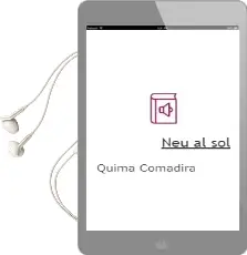 Descargar AudioLibro Neu al sol de Quima Comadira año 2007