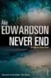 AudioLibro Never end de Ake Edwardson