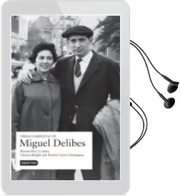 Descargar AudioLibro Obras Completas Miguel Delibes (Vol. Vii) de Miguel Delibes año 2007
