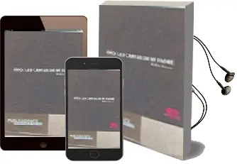 Descargar AudioLibro Oro: Las Cartas de mi Padre de Helene Cixous año 2007