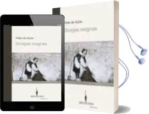 Descargar AudioLibro Ovejas Negras de Felix De Azua año 2007