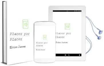 Descargar AudioLibro Placer por Placer de Eloisa James año 2007