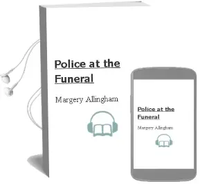 Descargar AudioLibro Police at the Funeral de Margery Allingham año 2007