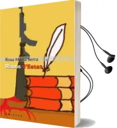 Descargar AudioLibro Raons d Estat de Rosa Maria Serra año 2007