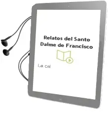 Descargar AudioLibro Relatos del Santo Daime de Francisco De La Cal año 2007