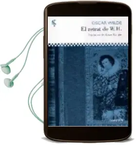 Descargar AudioLibro Retrat de w. h. de Oscar Wilde año 2007