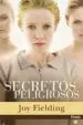 AudioLibro Secretos Peligrosos de Joy Fielding
