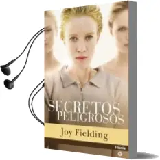 Descargar AudioLibro Secretos Peligrosos de Joy Fielding año 2007