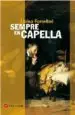 AudioLibro Sempre en Capella de Lluïsa Forrellad