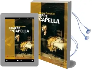 Descargar AudioLibro Sempre en Capella de Lluïsa Forrellad año 2007