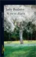 AudioLibro Si yo te Dijera de Judy Budnitz