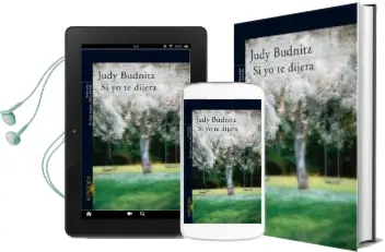 Descargar AudioLibro Si yo te Dijera de Judy Budnitz año 2007