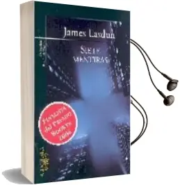 Descargar AudioLibro Siete Mentiras de James Lasdun año 2007