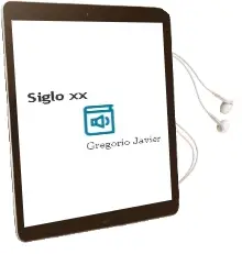 Descargar AudioLibro Siglo xx de Gregorio Javier año 2007
