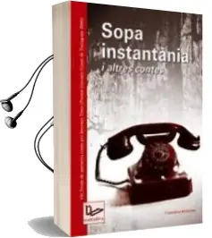 Descargar AudioLibro Sopa Instantania i Altres Contes de Varios Autores año 2007