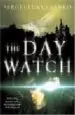 AudioLibro The day Watch de Sergei Lukyanenko