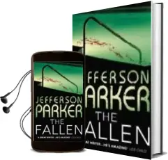 Descargar AudioLibro The Fallen de Jefferson Parker año 2007