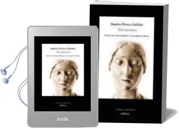 Descargar AudioLibro Tormento de Benito Perez Galdos año 2007