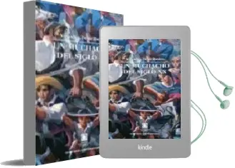 Descargar AudioLibro Un Muchacho del Siglo xx de Volodia Teitelboim año 2007