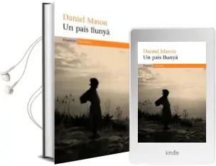 Descargar AudioLibro Un Pais Llunya de Daniel Mason año 2007