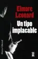 AudioLibro Un Tipo Implacable de Elmore Leonard