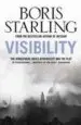 AudioLibro Visibility de Boris Starling