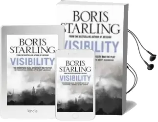 Descargar AudioLibro Visibility de Boris Starling año 2007