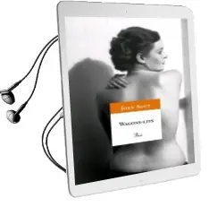 Descargar AudioLibro Wagons-Lits de Joan Agut año 2007