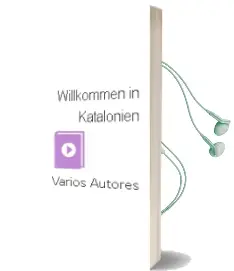 Descargar AudioLibro Willkommen in Katalonien de Varios Autores año 2007