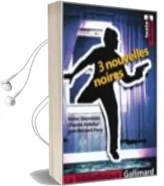 Descargar AudioLibro 3 Nouvelles Noires de Jean Bernard Pouy año 2007