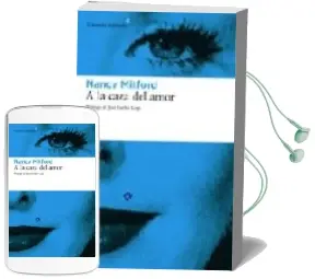 Descargar AudioLibro A la Caza del Amor; Amor en Clima Frio de Nancy Mitford año 2007