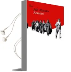 Descargar AudioLibro Acrates! (Premi roc Boronat) de Juli Alandes año 2007