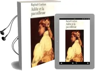 Descargar AudioLibro Adèle et la Pacotilleuse de Raphael Confiant año 2007