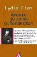 AudioLibro Amodio Gutunak Oinordetzan de Lydia Flem