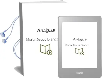 Descargar AudioLibro Antigua de Maria Jesus Blanco año 2007