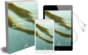 Descargar AudioLibro Asi Nacen as Baleas de Anxos Sumai año 2007