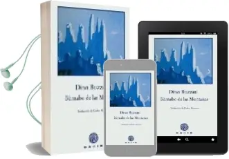 Descargar AudioLibro Barnabo de las Montañas de Dino Buzzati año 2007