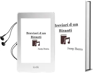 Descargar AudioLibro Breviari d un Bizanti de Josep Iborra año 2007