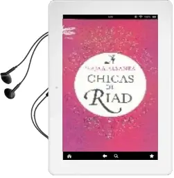 Descargar AudioLibro Chicas de Riad de Rajaa Alsanea año 2007