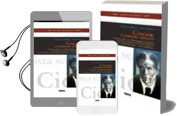 Descargar AudioLibro Cioran: El Pesimista Seductor de Carlos Cañeque año 2007