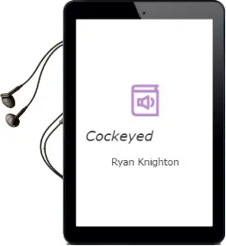 Descargar AudioLibro Cockeyed de Ryan Knighton año 2007