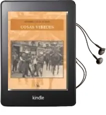 Descargar AudioLibro Cosas Veredes de Eusebio Lucia Olmos año 2007