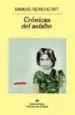 AudioLibro Cronicas del Asfalto de Samuel Benchetrit