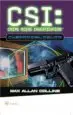 AudioLibro Csi: El Cuerpo del Delito de Max Allan Collins