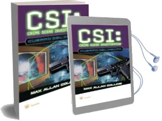 Descargar AudioLibro Csi: El Cuerpo del Delito de Max Allan Collins año 2007