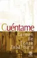 AudioLibro Cuentame de Carmen De Icaza Zabalburu