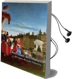 Descargar AudioLibro Divertidas Aventuras del Nieto de Juan Moreir de Roberto J. Payro año 2007