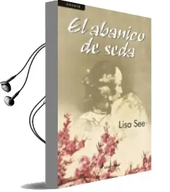 Descargar AudioLibro El Abanico de Seda de Lisa See año 2007