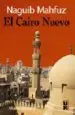 AudioLibro El Cairo Nuevo de Naguib Mahfuz