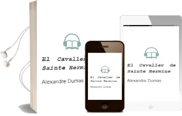 Descargar AudioLibro El Cavaller de Sainte-Hermine de Alexandre Dumas año 2007